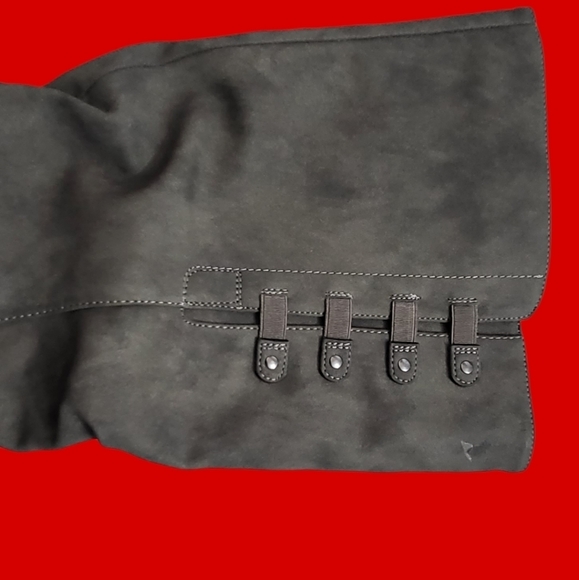 .Cliffs - Francie Tall Boot - Women - 8 - Picture 10 of 10